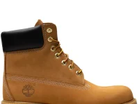 Timberland 6 Inch «Brown» трекинговые ботинки