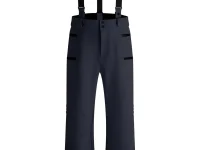 Fusalp комбинезон Flash dungarees синий