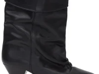 Isabel Marant ботильоны Dalby