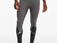 Rossignol Infini Compression Leggings — серые компрессионные брюки