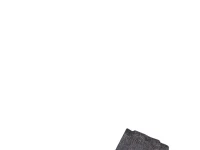Courrèges Shadow слипоны серые