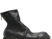 Guidi — ботинки, чёрные, RU 35–RU 50