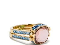 Swarovski кольцо Chroma