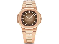 Patek Philippe Pre-Owned Nautilus 5711/1R-001 'Tiffany & Co.' 40.5mm