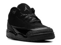 Jordan Air Jordan 3 "Black Cat" кроссовки
