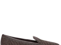 Brunello Cucinelli слипоны interwoven-design