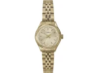 TIMEX Mini Legacy 25mm — часы, бежевый