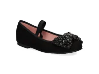 Pretty Ballerinas балетки с бантом