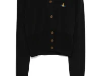 Vivienne Westwood Bea кроп-кардиган