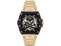 Philipp Plein часы The $keleton 2.0