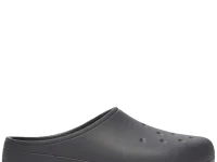 Crocs сабо без застёжки чёрные Energy