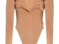 Diesel T-Finne боди