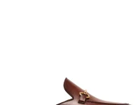 Magnanni кожаные слипоны