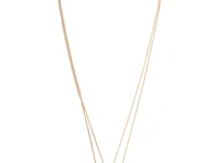 Dsquared2 Jesus Necklace