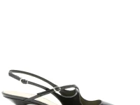 Proenza Schouler лодочки с ремешком-слингбэк