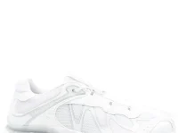 Salomon XT-Whisper кроссовки белые
