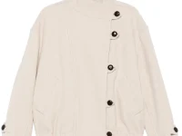 Isabel Marant пальто Hanis