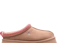 UGG Tazz Love '25 "Arroyo/Tropical Pink" слипоны