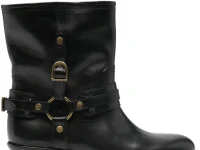 Isabel Marant ботинки Ildred
