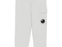 C.P. Company спортивные брюки с линзой