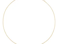 Monica Vinader Odyssey ожерелье с подвеской из зелёного оникса