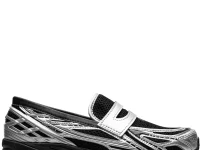 New Balance 1906L «Silver Metallic/Black»