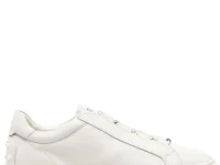 Tod's кожаные слипоны