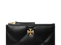 Tory Burch Kira кошелёк с ромбовидной стёжкой