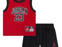 Jordan Комплект Jordan 23 (майка и шорты)