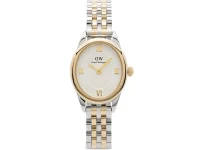 Daniel Wellington часы Ophelia Mini 22mm белые