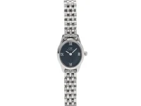 Daniel Wellington Ophelia Mini 25mm — часы синий