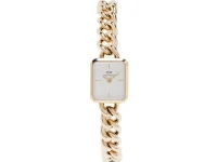 Daniel Wellington Jolie Chain 18mm — часы золотые