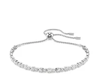 Swarovski Matrix Tennis браслет с цирконием