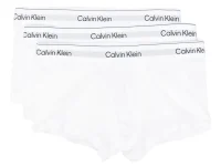 Calvin Klein Underwear трусы с фирменной резинкой (комплект 3 шт.)