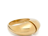 Soeur Кольцо Moon ring