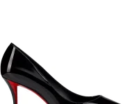 Christian Louboutin Miss Z pumps