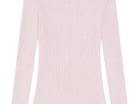 Courrèges Solar свитер