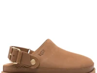 UGG Goldenstar Villa слипоны коричневые