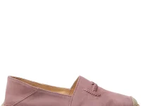 Tod's замшевые эспадрильи
