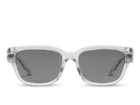 Dolce & Gabbana Eyewear прозрачные солнцезащитные очки