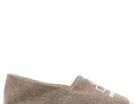 Isabel Marant Canae эспадрильи коричневые