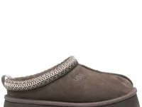 UGG Tazz — слипоны тёмно-серые