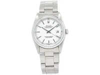 Rolex Oyster Perpetual 34mm