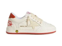 Golden Goose Ball Star кроссовки со звездой