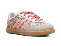 Adidas Kids x Liberty London Samba OG «Floral Embroidery»