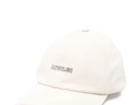 Jacquemus Gadjo — кепка, бежевый