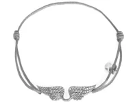Zadig&Voltaire браслет Link Rock