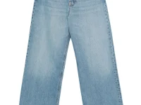 Jacquemus Le De-Nîmes широкие джинсы