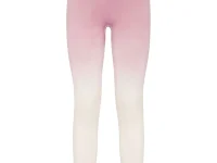 Plein Sport леггинсы с эффектом омбре