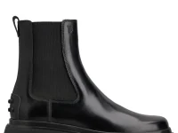 Tod's Gomma Chelsea ботильоны